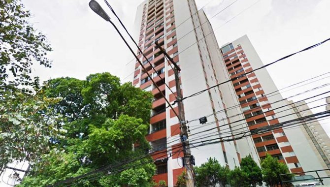Foto - Apartamento 153 m² - Jardim das Acacias - São Paulo - SP - [2]