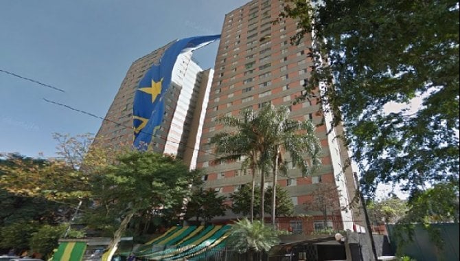 Foto - Direitos sobre Apartamento 83 M² - Freguesia do Ó - São Paulo - SP - [1]