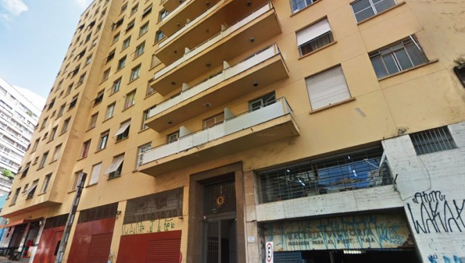 Foto - Apartamento 26 m² - Santa Ifigênia - São Paulo - SP - [1]