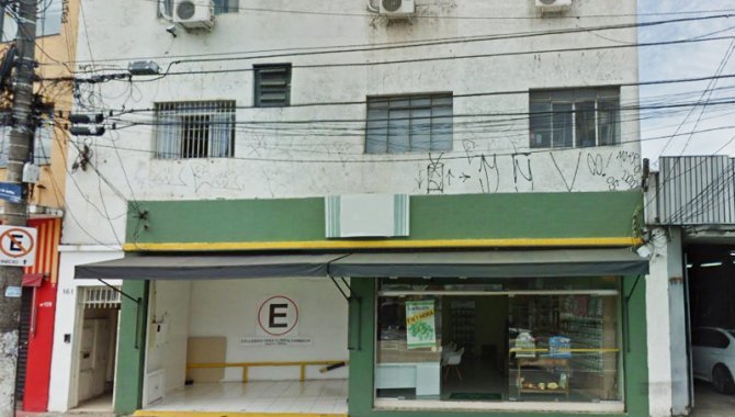 Foto - Imóvel Comercial 94 m² - Lapa - São Paulo - SP - [1]