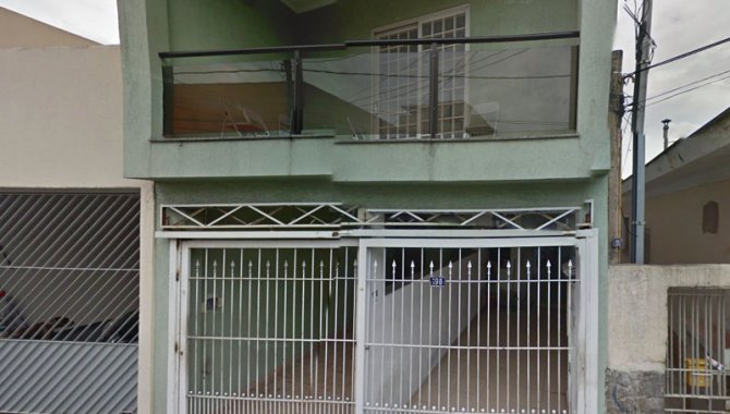Foto - Parte Ideal sobre Casa 230 m² - Vila Formosa - São Paulo - SP - [1]