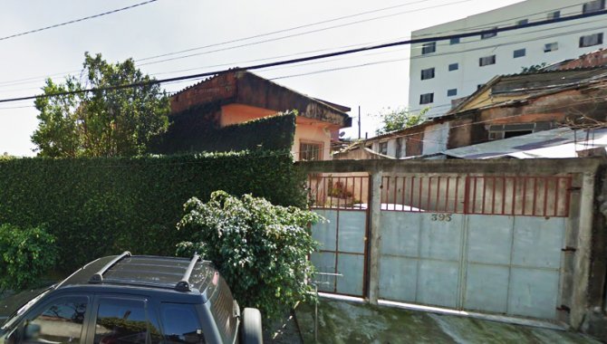 Foto - Casa 33 m² - Jardim Miriam - São Paulo - SP - [1]