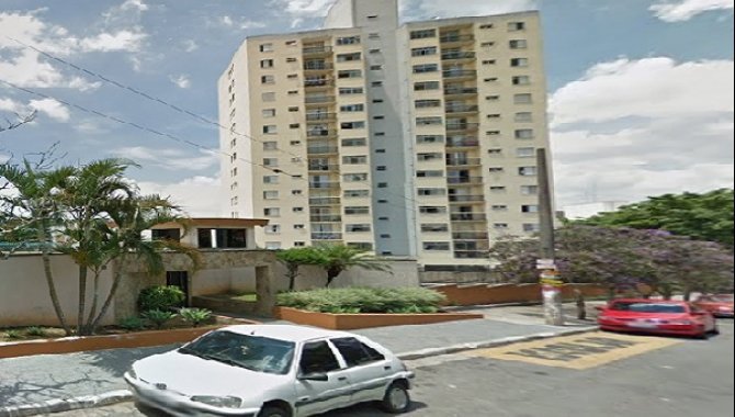 Foto - Apartamento 56 M² - Jardim Bom Clima - Guarulhos - SP - [1]