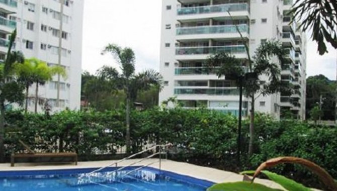 Foto - Apartamento 158 m² - Pechincha - Rio de Janeiro - RJ - [1]