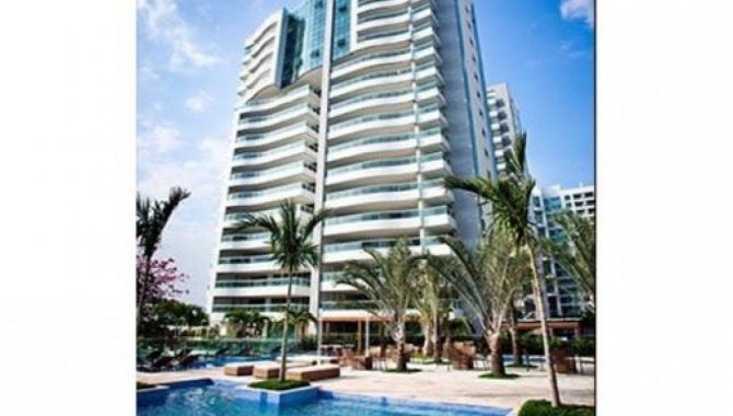 Foto - Apartamento 289 m² - Barra da Tijuca - Rio de Janeiro - RJ - [1]