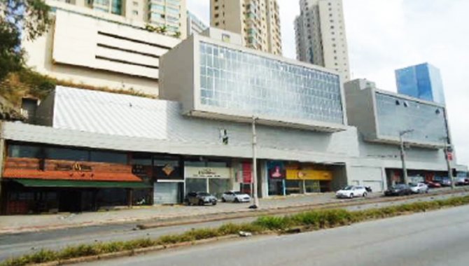 Foto - Sala Comercial 38 m² - Vila da Serra - Nova Lima - MG - [2]