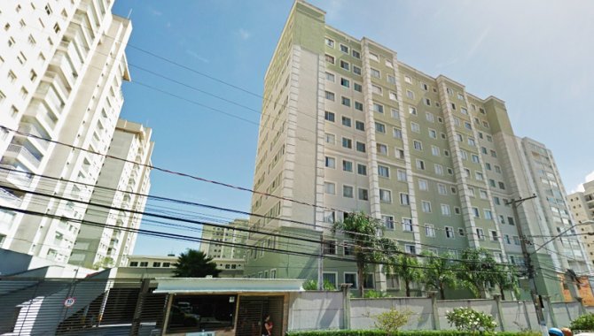 Foto - Apartamento 56 m² - Planalto - São Bernardo do Campo - SP - [1]