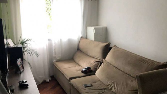 Foto - Apartamento 56 m² - Planalto - São Bernardo do Campo - SP - [3]