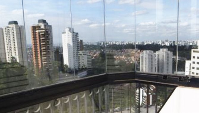 Foto - Apartamento Duplex 408 m² - Vila Andrade - São Paulo - SP - [16]