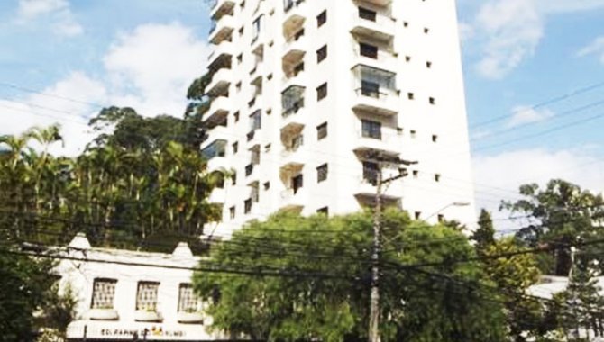 Foto - Apartamento Duplex 408 m² - Vila Andrade - São Paulo - SP - [1]