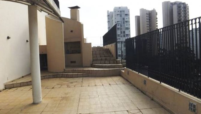 Foto - Apartamento Duplex 408 m² - Vila Andrade - São Paulo - SP - [2]