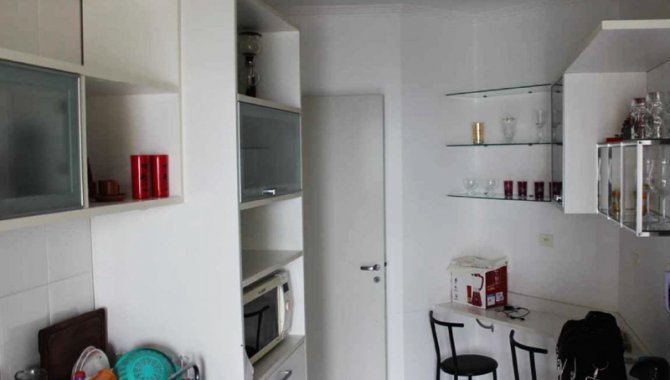 Foto - Apartamento 110 m² - Vila Valparaiso - Santo André - SP - [9]