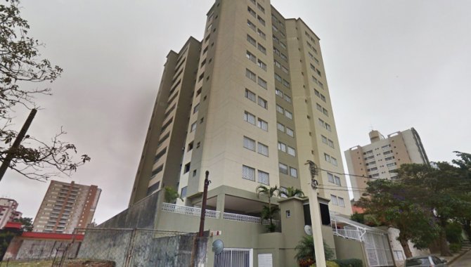 Foto - Apartamento 110 m² - Vila Valparaiso - Santo André - SP - [1]