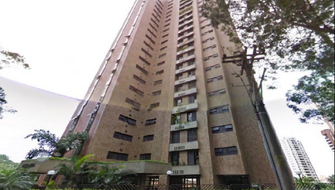 Foto - Apartamento 213 M² - Morumbi - São Paulo - SP - [2]