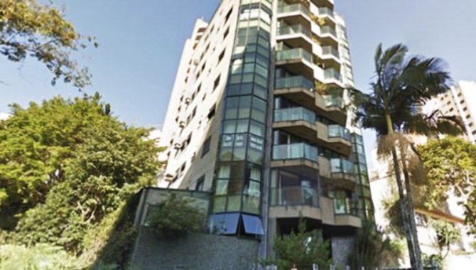 Foto - Apartamento Duplex 169 m² - Jardim Ampliação - São Paulo - SP - [1]