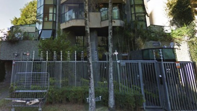 Foto - Apartamento Duplex 169 m² - Jardim Ampliação - São Paulo - SP - [2]