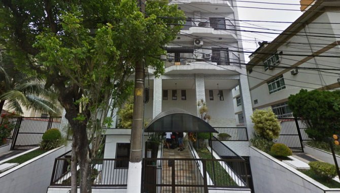 Foto - Apartamento 125 m² - Embaré - Santos - SP - [2]