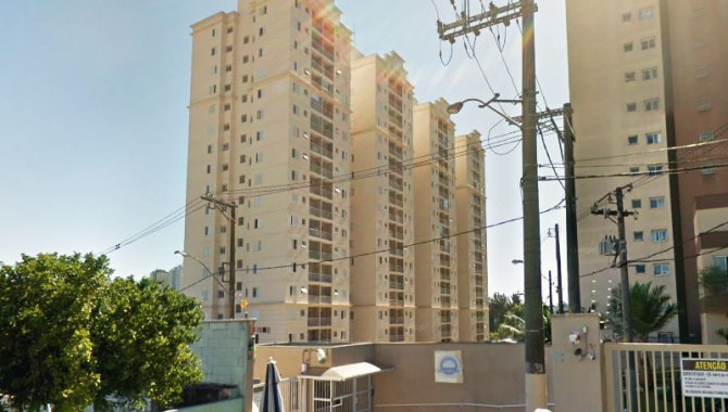 Foto - Apartamento 46 m² - Vila Gonçalves - São Bernardo do Campo - SP - [1]