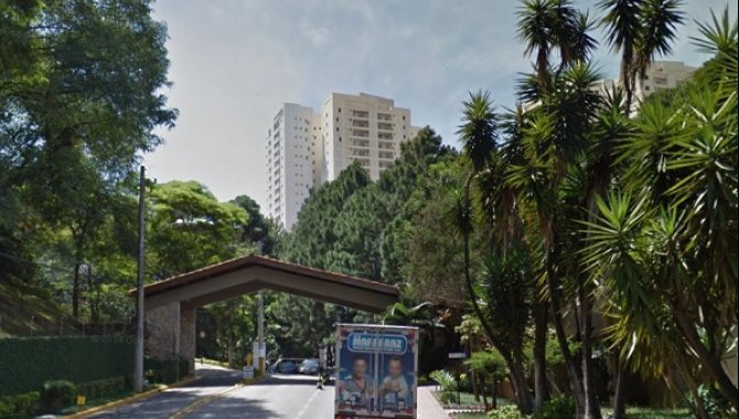 Foto - Direitos sobre Apartamento 63 M² - Vila Andrade - São Paulo - SP - [2]