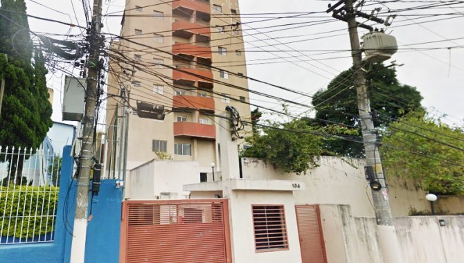 Foto - Apartamento 51 m²  - Vila Mira - São Paulo - SP - [1]