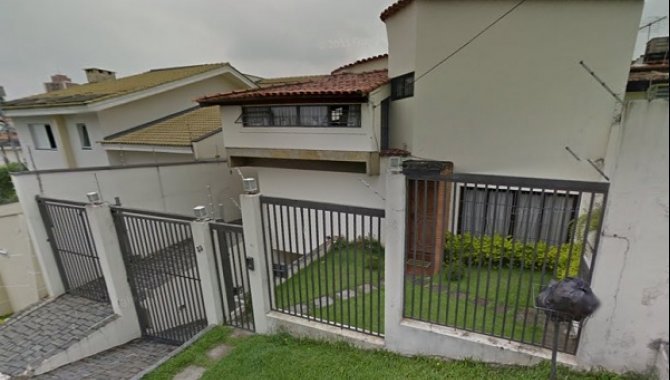 Foto - Casa 264 M² - Jardim Los Angeles - São Paulo - SP - [1]