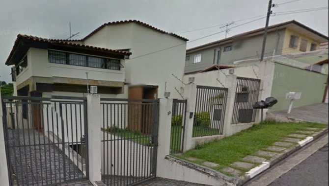 Foto - Casa 264 M² - Jardim Los Angeles - São Paulo - SP - [2]