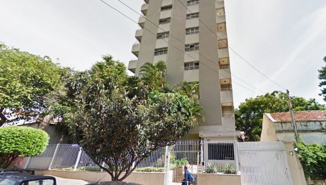 Foto - Apartamento 60 m² - Vila Mariana - São Paulo - SP - [1]