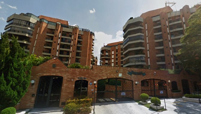 Foto - Apartamento Duplex 620 m² - Alto da Lapa - São Paulo - SP - [1]