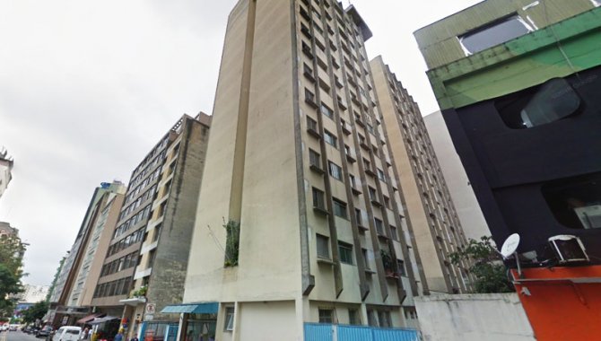 Foto - Apartamento 39 m² - Bela Vista - São Paulo - SP - [2]