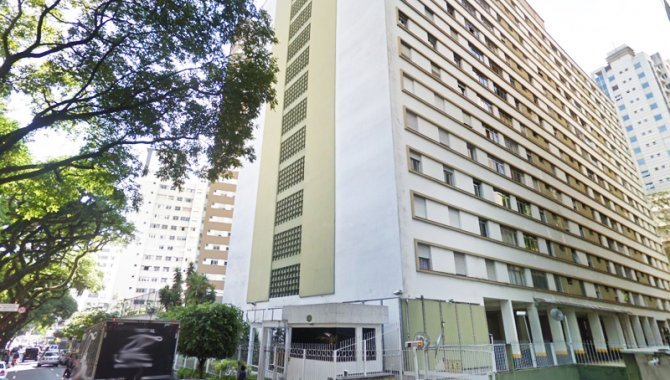 Foto - Apartamento 100 m² - Bela Vista - São Paulo - SP - [1]