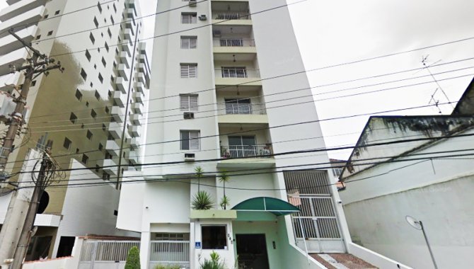 Foto - Apartamento 158 m² - Vila Belmiro - Santos - SP - [1]
