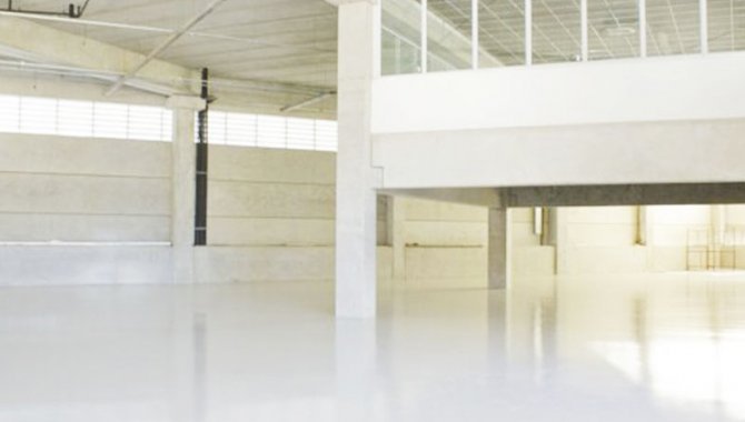 Foto - Imóvel Industrial 3.504 m² - Santana de Parnaíba - SP - [3]