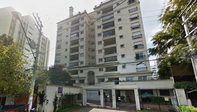 Foto - Apartamento 399 m² - Vila Cruzeiro - São Paulo - SP - [1]