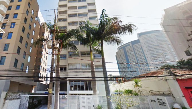 Foto - Direitos sobre Apartamento 24 m² - Pinheiros - São Paulo - [1]
