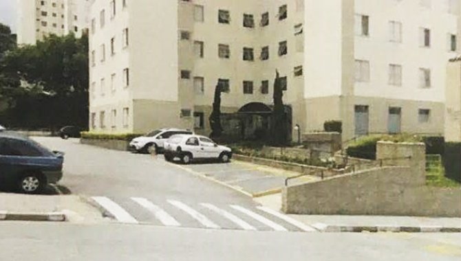 Foto - Apartamento 49 m² - Vila Nova Cachoeirinha - São Paulo - SP - [2]