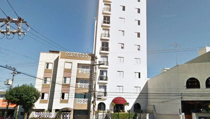 Foto - Apartamento 80 m² - Santa Paula - São Caetano do Sul - SP - [1]