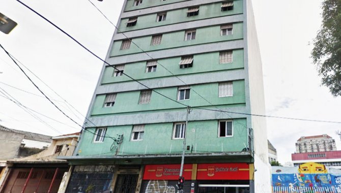Foto - Parte Ideal sobre Apartamento 123 m² - Perdizes - São Paulo - SP - [1]