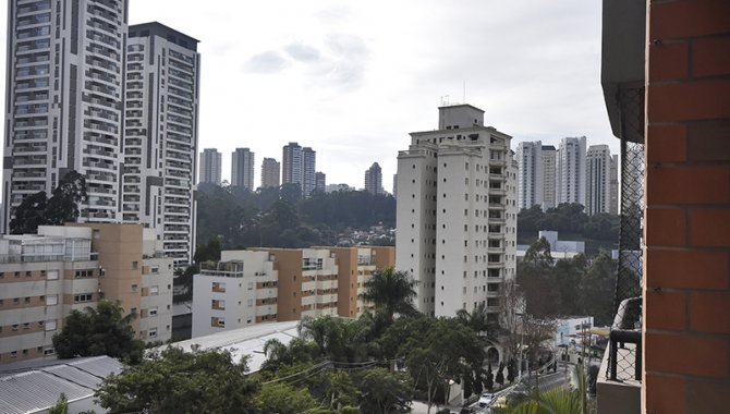 Foto - APTO NO PANAMBY/MORUMBI - 109 m² - Morumbi - São Paulo - SP - [29]