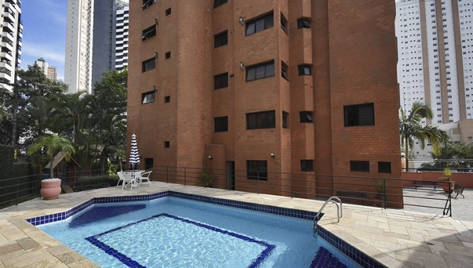Foto - APTO NO PANAMBY/MORUMBI - 109 m² - Morumbi - São Paulo - SP - [4]