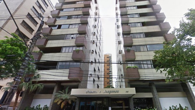 Foto - Apartamento 240 m² - Boqueirão - Santos - SP - [1]