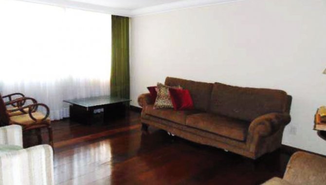Foto - Apartamento 240 m² - Boqueirão - Santos - SP - [2]