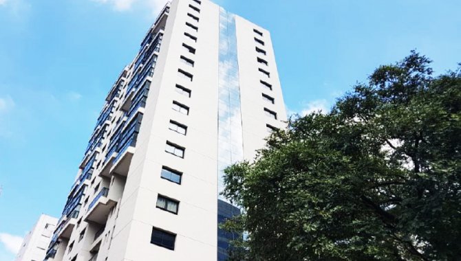Foto - Apartamento 44 m² - Jardim Paulista - São Paulo - SP - [1]
