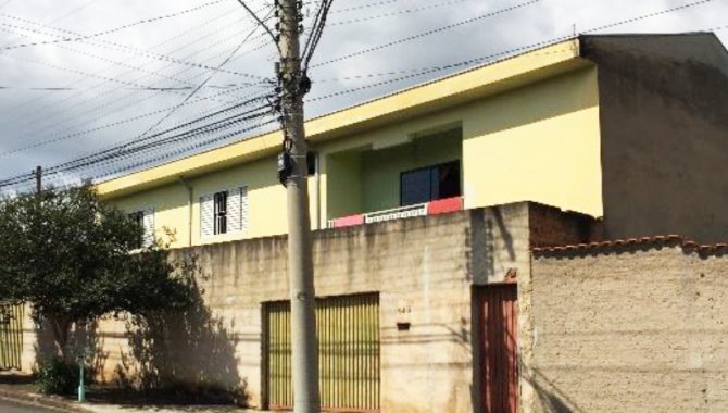 Foto - Casa 284 m² - Solário da Mantiqueira - São João da Boa Vista - SP - [1]