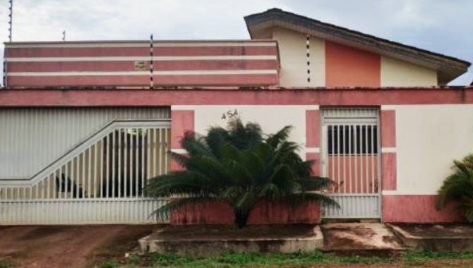 Foto - Casa 168 m² - Loteamento Morada das Palmeiras - Macapá - AP - [1]