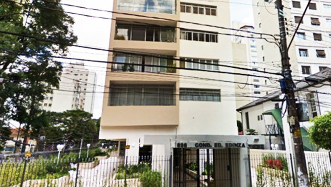 Foto - Nua Propriedade Apartamento 332 m² - Perdizes - São Paulo - SP - [1]