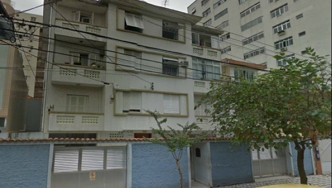 Foto - Apartamento 84 M² - Marapé - Santos - SP - [1]
