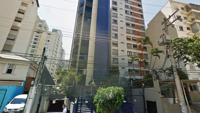 Foto - Direitos sobre Apartamento 94 m² - Santa Cecília - São Paulo - SP - [1]
