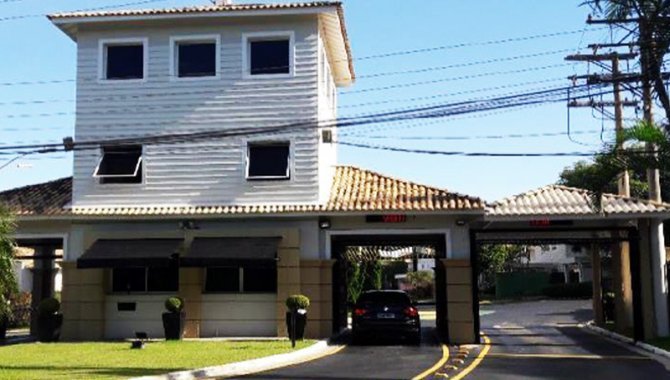 Foto - Casa 157 m² - Alphaville - Santana de Parnaíba - SP - [1]