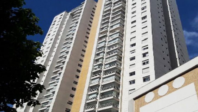 Foto - Apartamento 142 m² - Vila Andrade - São Paulo - SP - [1]