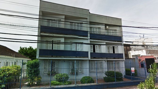 Foto - Apartamento 56 m² - Menino Deus - Porto Alegre - RS - [1]